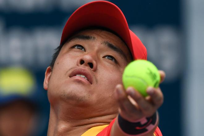 展现出其非 展现出其非