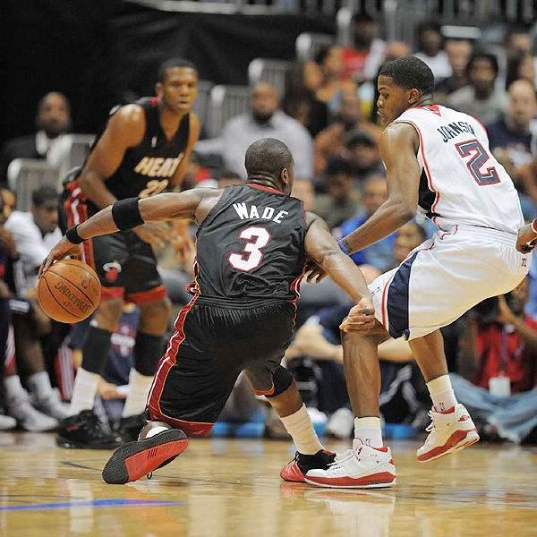 潜在影响 潜在影响