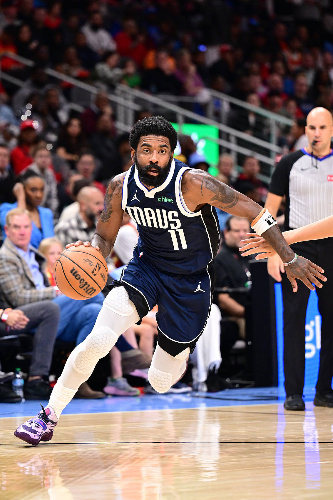 他的场均得 他的场均得