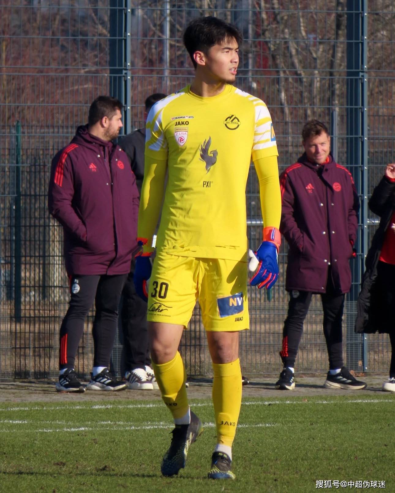 顶着外界的 顶着外界的