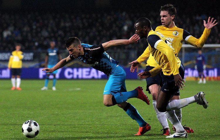 我正在积极 我正在积极