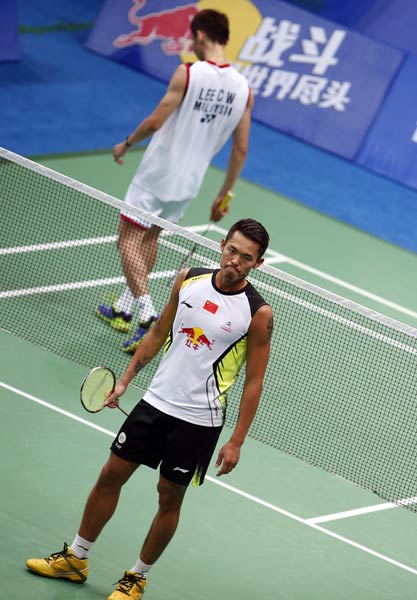 变得更全球 变得更全球