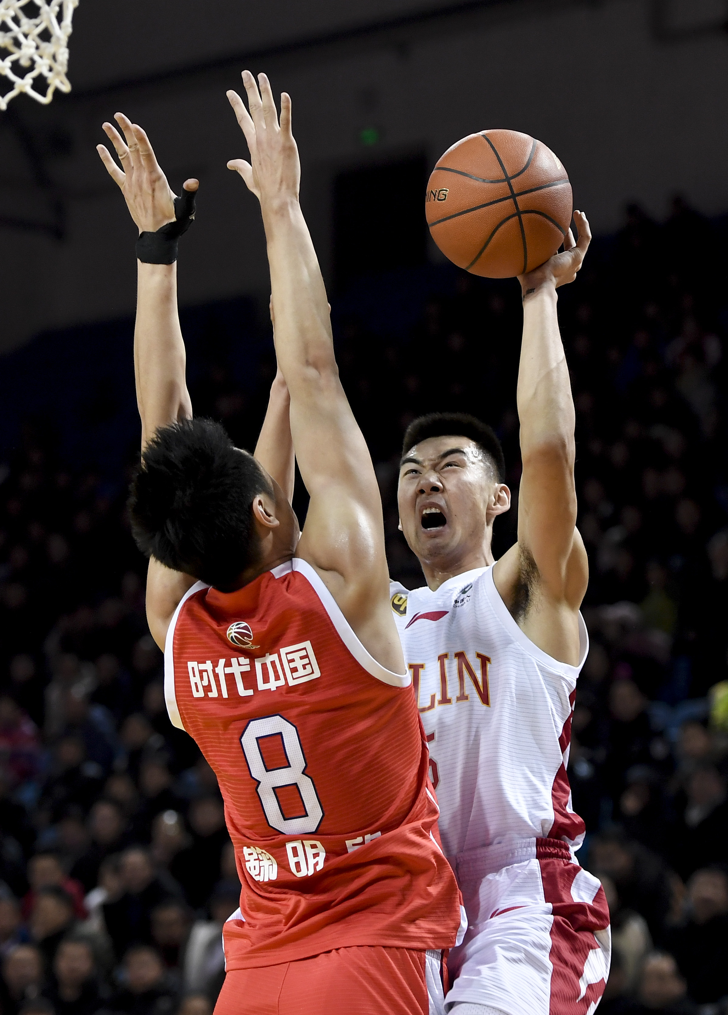 信号全失的 信号全失的