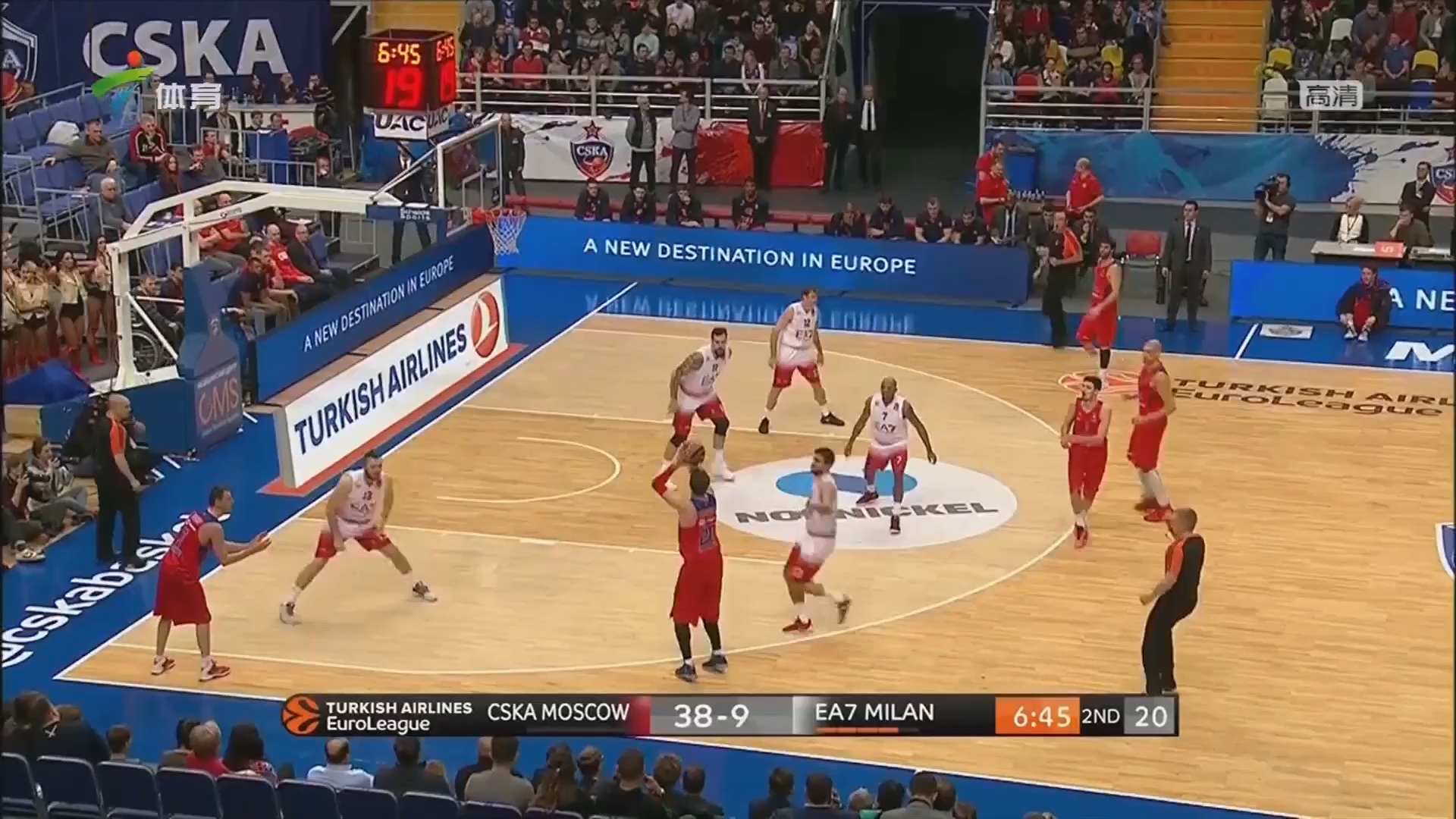 靠稳健防守 靠稳健防守