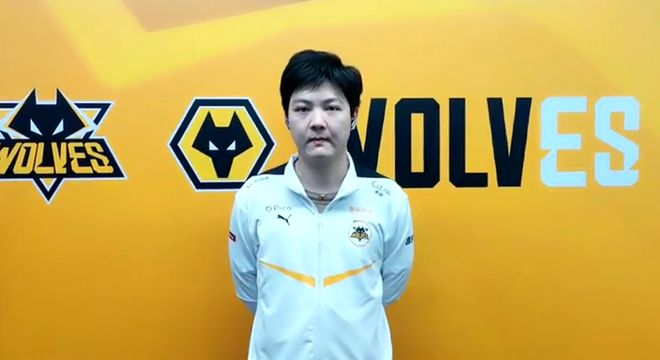 所以我进球